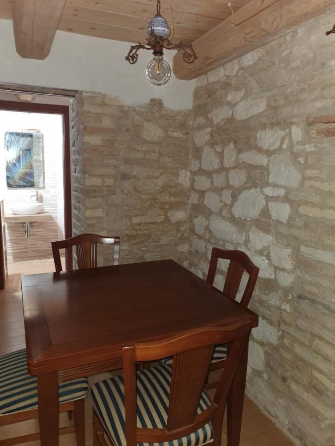 Vacanze In Collina, Tra Mare E Monti Bucchianico Exterior foto